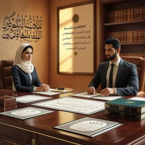 خدمات مكتب الكينج لضمان شرعية الزواج العرفي في مصر وحماية الحقوق
