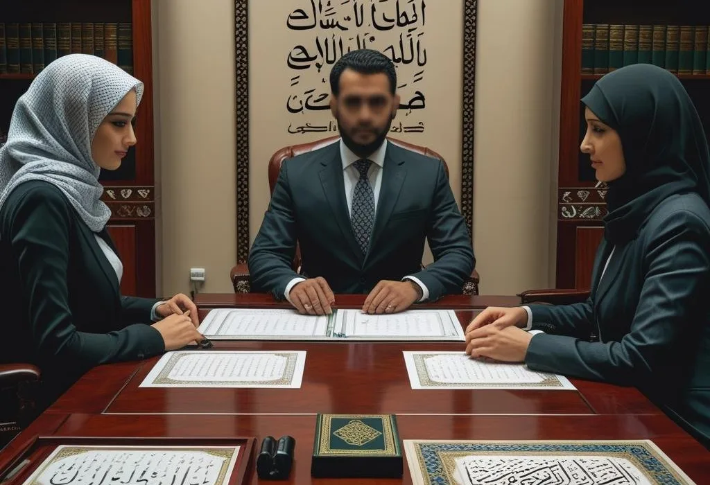 مكاتب الزواج العرفي في مصر تقدم خدمات قانونية آمنة لعقد الزواج الشرعي