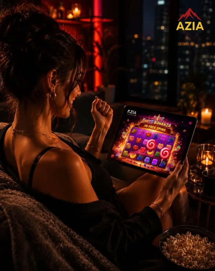 Image: SpinBoss UK: The Ultimate Casino Experience for UK Players